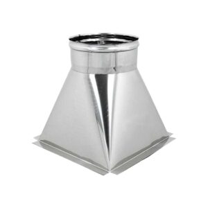 TRAMOGGIA INOX MONOPARETE | Ceramiche Pa.Na. Group