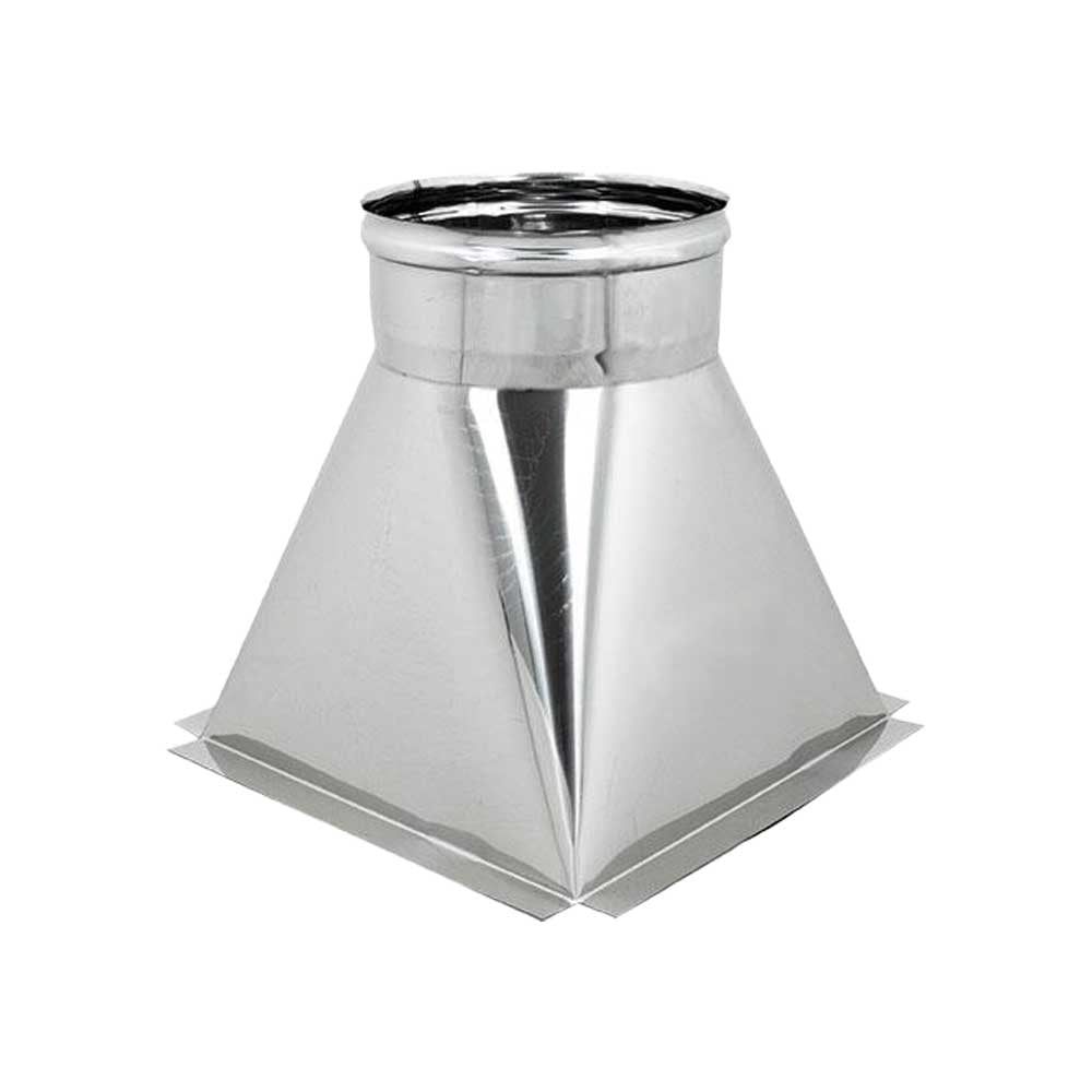 TRAMOGGIA INOX MONOPARETE | Ceramiche Pa.Na. Group