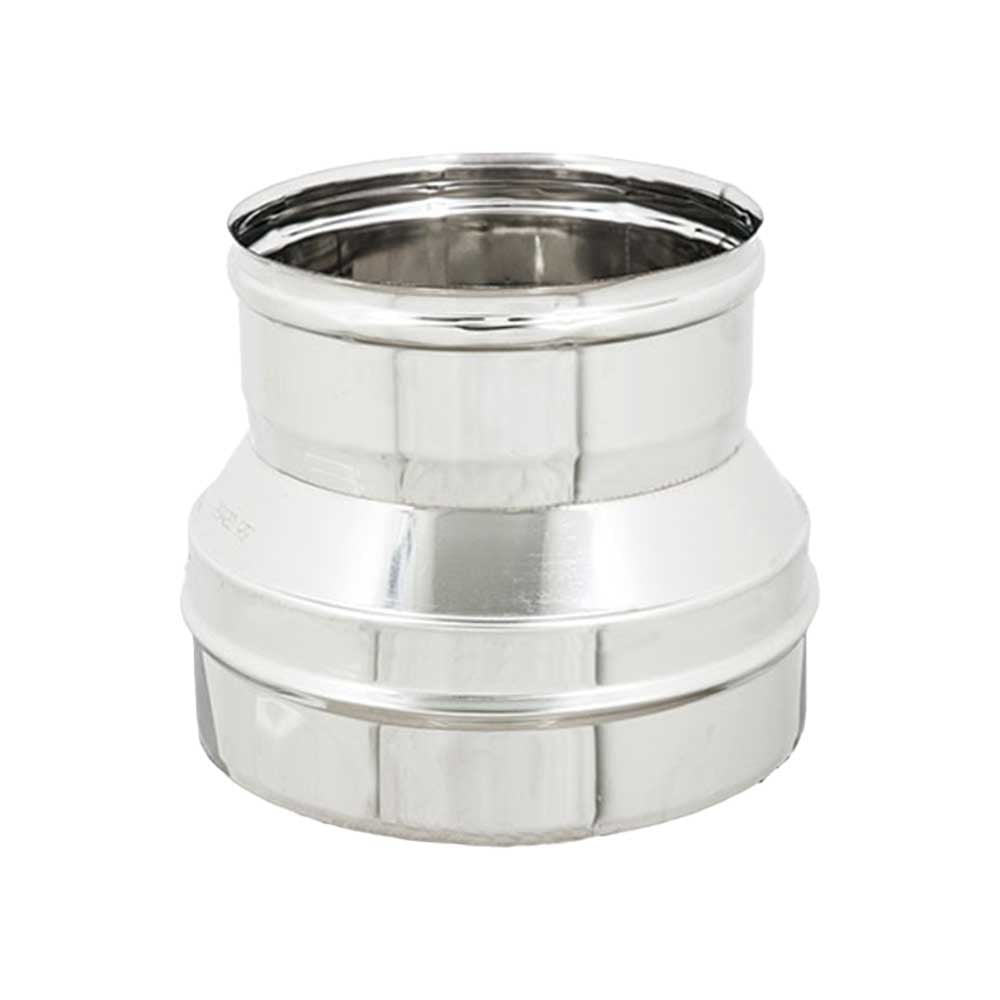 RIDUZIONE INOX F/M MONOPARETE | Ceramiche Pa.Na. Group
