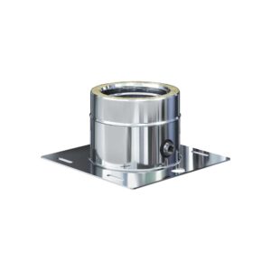 PIASTRA DI BASE DOPPIA PARETE CON SCARICO CONDENSA | Ceramiche Pa.Na. Group