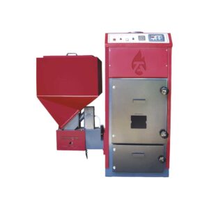 CALDAIA POLICOMBUSTIBILE COMBI SUPER | Ceramiche Pa.Na. Group