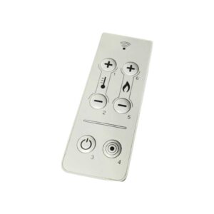 TELECOMANDO PER STUFE ED IDROSTUFE A PELLET | Ceramiche Pa.Na. Group