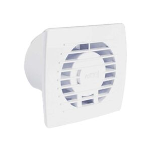 ASPIRATORE ELETTRICO &Oslash;120 | Ceramiche Pa.Na. Group