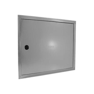 SPORTELLO PER CONTATORE ACQUA ZINCATO | Ceramiche Pa.Na. Group