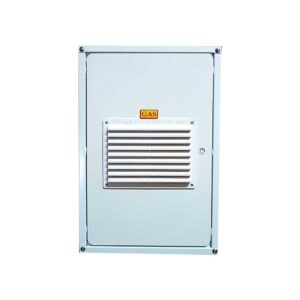 CASSETTA CONTATORE GAS CON SPORTELLO IN VETRORESINA | Ceramiche Pa.Na. Group