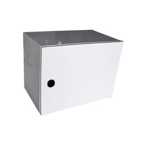 CASSETTA PER CONTATORE ACQUA PREVERNICIATA BIANCA | Ceramiche Pa.Na. Group