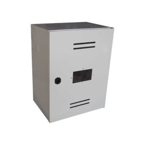 CASSETTA PER CONTATORE GAS PREVERNICIATA BIANCA | Ceramiche Pa.Na. Group