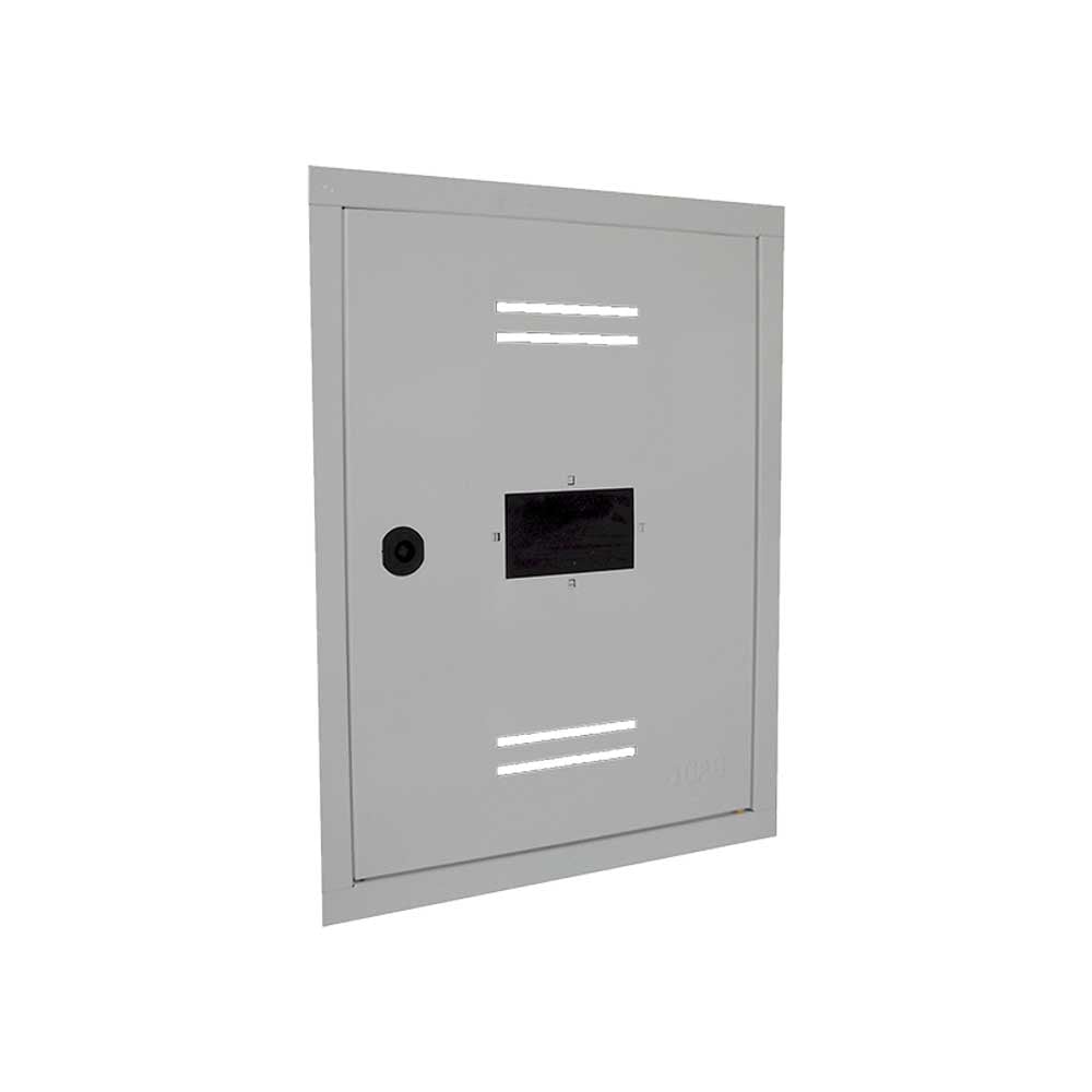 SPORTELLO PER CONTATORE GAS PREVERNICIATO BIANCO | Ceramiche Pa.Na. Group