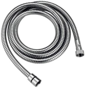 Crolla P-docce &ndash; Tubo Flessibile Per Doccia Per Gruppi Bordo Vasca Mt. 2.00 &mdash; Crolla | Ceramiche Pa.Na.