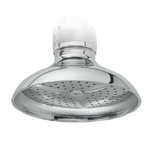 Crolla P-docce &ndash; Soffione In Ottone &Oslash; 82 Mm Per Art. 10075 &mdash; Crolla | Ceramiche Pa.Na.