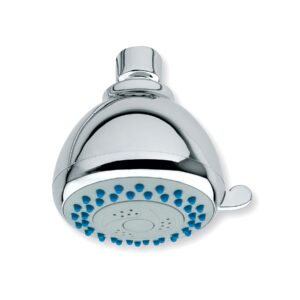 Crolla P-docce &ndash; Soffione In Abs &Oslash;62 Mm Per Art. 10575 &mdash; Crolla | Ceramiche Pa.Na.