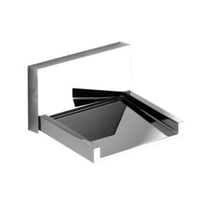 Crolla P-docce &ndash; Bocca A Cascata A Parete &mdash; Crolla | Ceramiche Pa.Na.