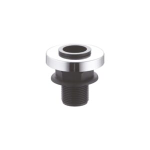 Crolla P-docce &ndash; Supporto Doccia Bordo Vasca &mdash; Crolla | Ceramiche Pa.Na.