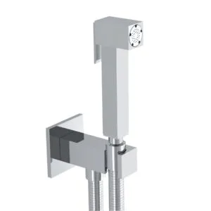 Crolla P-docce – Idroscopino Doppia Funzione Da Incasso In Ottone Quadro Con Presa Quadro Con Presa Acqua E Valvola Di Sicurezza — Crolla | Ceramiche Pa.Na.
