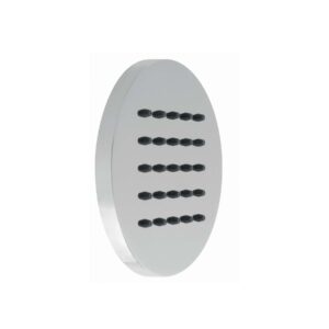 Crolla P-docce &ndash; Getto Massaggio Da Incasso In Ottone Tondo &mdash; Crolla | Ceramiche Pa.Na.