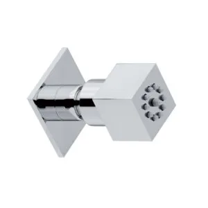 Crolla P-docce – Getto Massaggio Orientabile Quadrato — Crolla | Ceramiche Pa.Na.