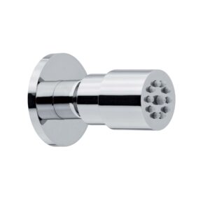 Crolla P-docce &ndash; Getto Massaggio Orientabile Tondo &mdash; Crolla | Ceramiche Pa.Na.