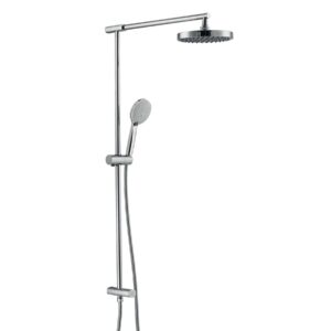 Crolla P-docce &ndash; Colonna Doccia Con Presa Acqua Dall'alto &mdash; Crolla | Ceramiche Pa.Na.