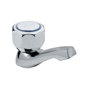 Crolla Scudetto &ndash; Rubinetto Collo Cigno &mdash; Crolla | Ceramiche Pa.Na.