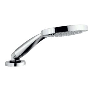 Crolla P-docce &ndash; Kit Doccia Minimalista Per Bordo Vasca &mdash; Crolla | Ceramiche Pa.Na.