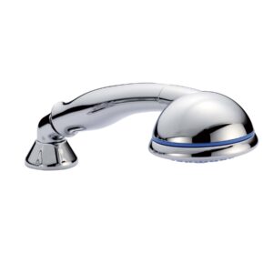 Crolla P-docce &ndash; Kit Doccia Per Bordo Vasca &mdash; Crolla | Ceramiche Pa.Na.