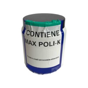 SALE POLIFOSFATO IN CRISTALLI 1 KG | Ceramiche Pa.Na. Group