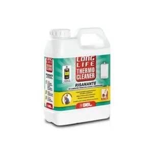 RISANANTE SCAMBIATORE PRIMARIO "LONG LIFE THERMO CLEANER" | Ceramiche Pa.Na. Group