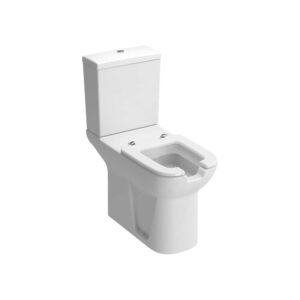 MONOBLOCCO PER DISABILI "BETA" — Glass 1989 | Ceramiche Pa.Na.