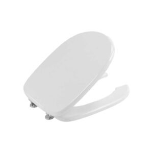 SEDILE PER VASI E VASI BIDET DISABILI APERTI — Glass 1989 | Ceramiche Pa.Na.