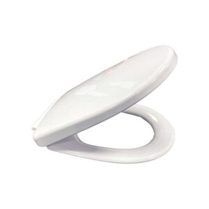 SEDILE PER VASO DISABILE CHIUSO TERMOPLASTICO — Glass 1989 | Ceramiche Pa.Na.
