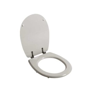 SEDILE PER VASO DISABILE CHIUSO MDF — Glass 1989 | Ceramiche Pa.Na.