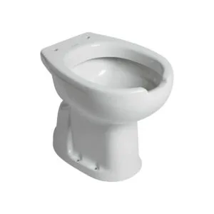 VASO APERTO PER DISABILI "POLIFEMO" | Ceramiche Pa.Na. Group