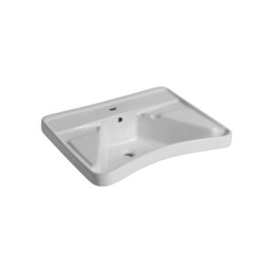 LAVABO "OSIRIDE" PER DISABILE | Ceramiche Pa.Na. Group