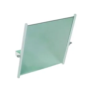 SPECCHIO RECRINABILE PER BAGNO DISABILI ECO | Ceramiche Pa.Na. Group