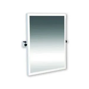 SPECCHIO RECRINABILE PER BAGNO DISABILI | Ceramiche Pa.Na. Group