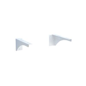COPPIA DI STAFFE FISSE PER LAVABO DISABILE | Ceramiche Pa.Na. Group