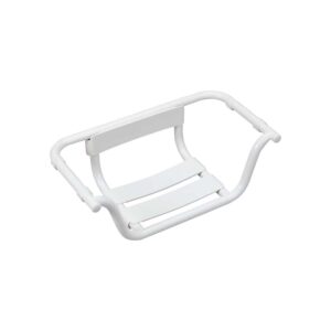 SEDILE VASCA PER ANZIANI E DISABILI IN ACCIAIO INOX | Ceramiche Pa.Na. Group