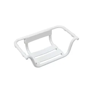 SEDILE VASCA PER ANZIANI E DISABILI IN ACCIAIO INOX | Ceramiche Pa.Na. Group
