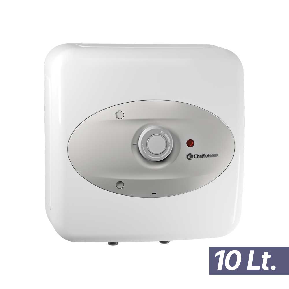 SCALDABAGNO ELETTRICO CHAFFOTEAUX MOD. 10 LITRI | Ceramiche Pa.Na. Group
