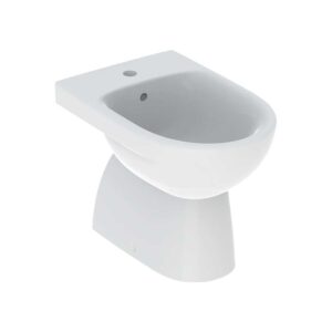 BIDET "SELNOVA" — Geberit | Ceramiche Pa.Na.