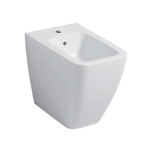 BIDET FILO PARETE "ICON SQUARE" — Geberit | Ceramiche Pa.Na.