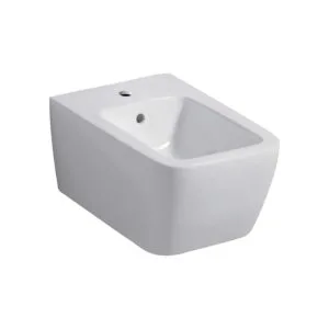 BIDET SOSPESO "ICON SQUARE" &mdash; Geberit | Ceramiche Pa.Na.