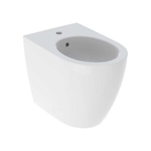 BIDET FILO PARETE "ICON" — Geberit | Ceramiche Pa.Na.
