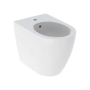 BIDET FILO PARETE "ICON" &mdash; Geberit | Ceramiche Pa.Na.