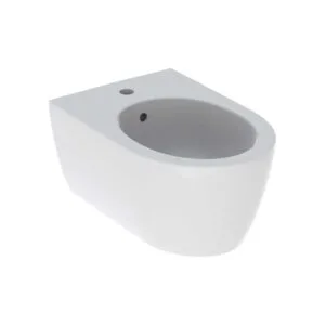 BIDET SOSPESO "ICON" &mdash; Geberit | Ceramiche Pa.Na.