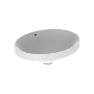 LAVABO A INCASSO SOPRAPIANO SPR &mdash; Geberit | Ceramiche Pa.Na.