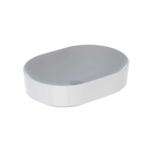 LAVABO DA APPOGGIO ELLITTICO "VARIFORM" SPR — Geberit | Ceramiche Pa.Na.