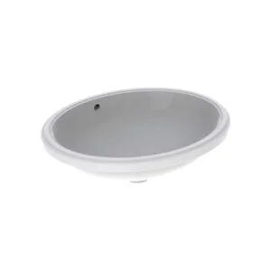 LAVABO A INCASSO SOTTOPIANO OVALE VARIFORM &mdash; Geberit | Ceramiche Pa.Na.