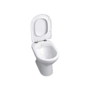 VASO-BIDET "DIANA" CON SEDILE | Ceramiche Pa.Na. Group