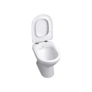 VASO-BIDET "DIANA" CON SEDILE | Ceramiche Pa.Na. Group